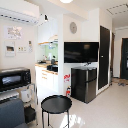 Апартаменты Ogisaka Minami 3 Jo Саппоро Экстерьер фото