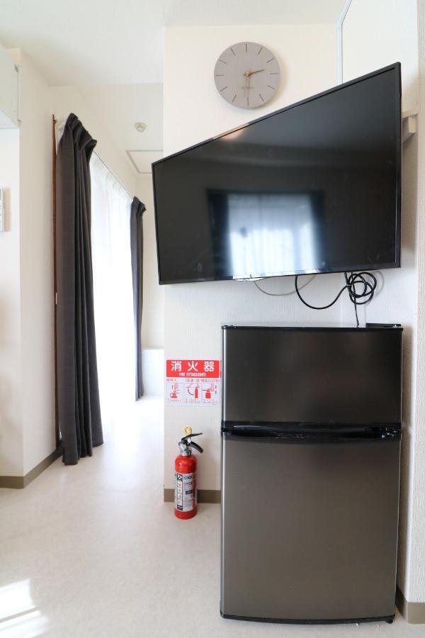 Апартаменты Ogisaka Minami 3 Jo Саппоро Экстерьер фото